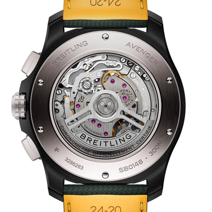 Breitling Super Avenger SB0148101B1X1