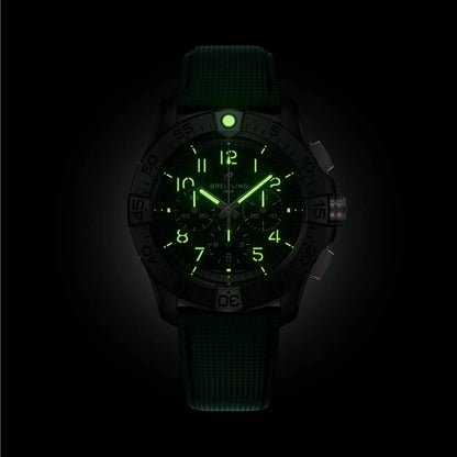 Breitling Super Avenger SB0148101B1X1