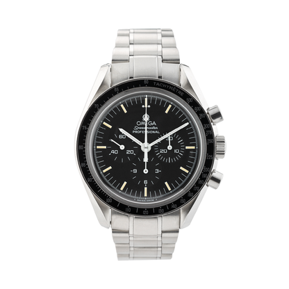 Pre-Owned Omega Speedmaster Moonwatch 3570.50.00