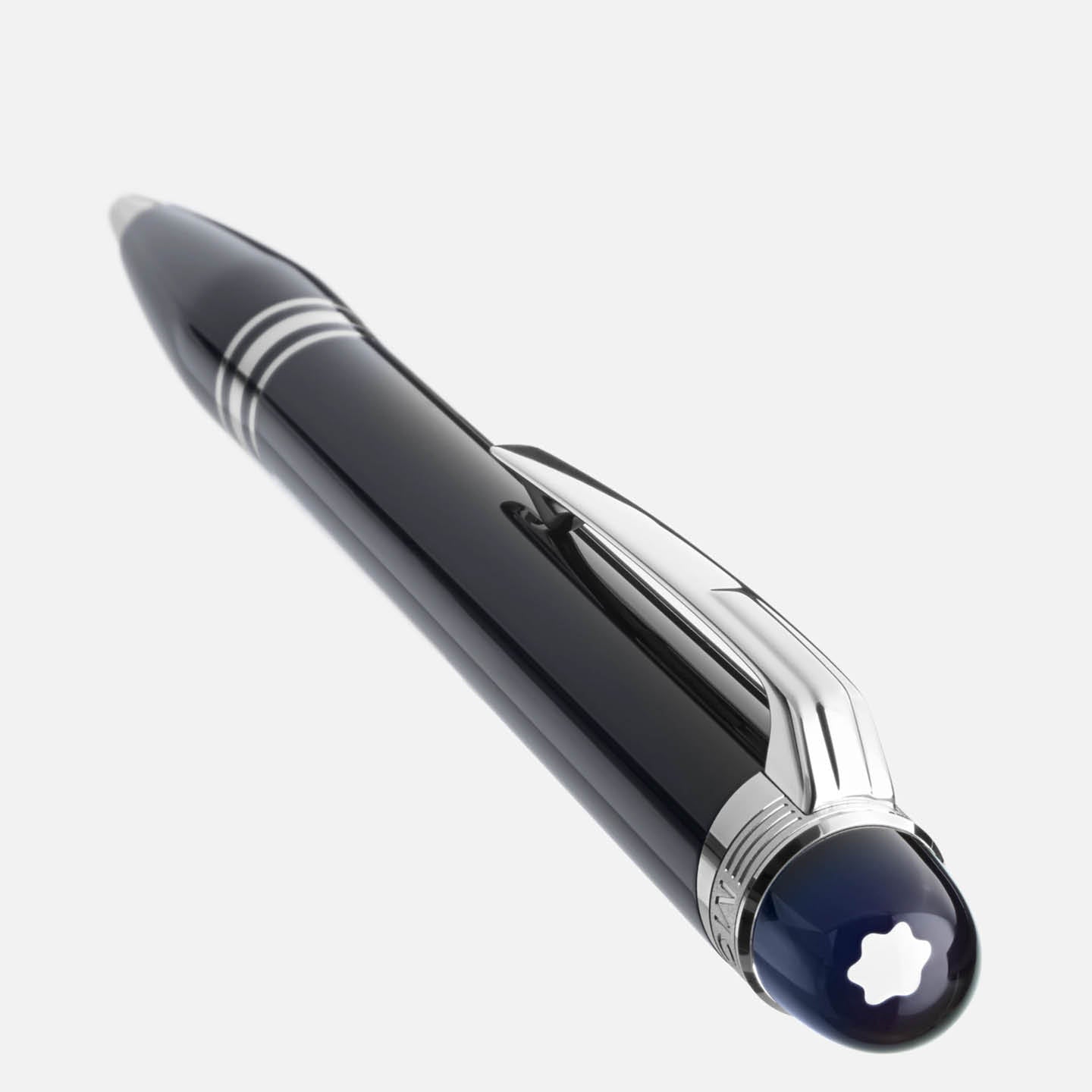 Montblanc Starwalker Ballpoint Pen MB132509