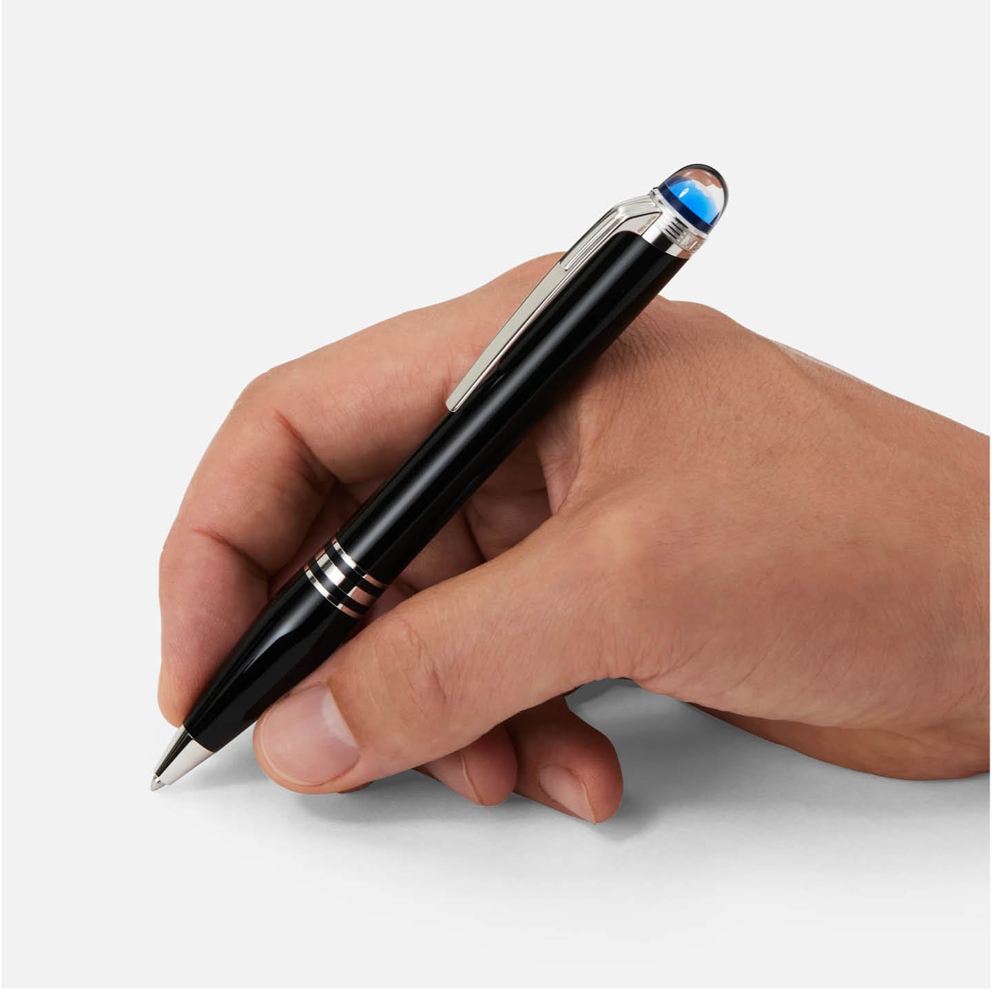 Montblanc Starwalker Ballpoint Pen MB132509