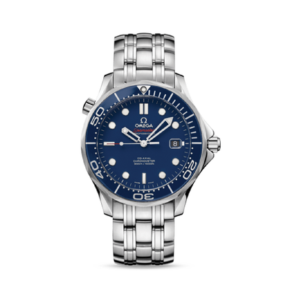 Pre-Owned OMEGA Seamaster Diver 300M 212.30.41.20.03.001