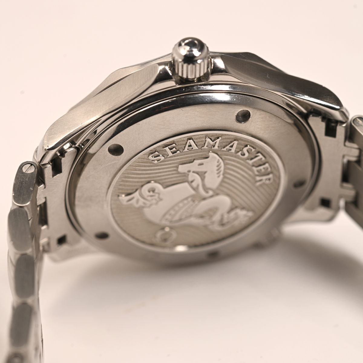 Pre-Owned OMEGA Seamaster Diver 300M 212.30.41.20.03.001