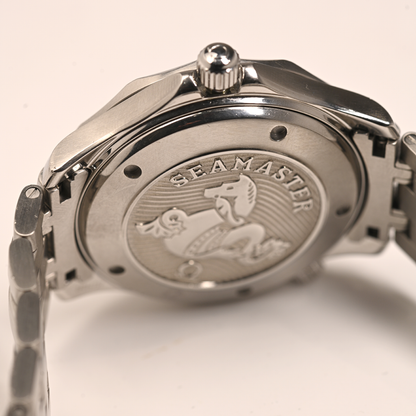 Pre-Owned OMEGA Seamaster Diver 300M 212.30.41.20.03.001