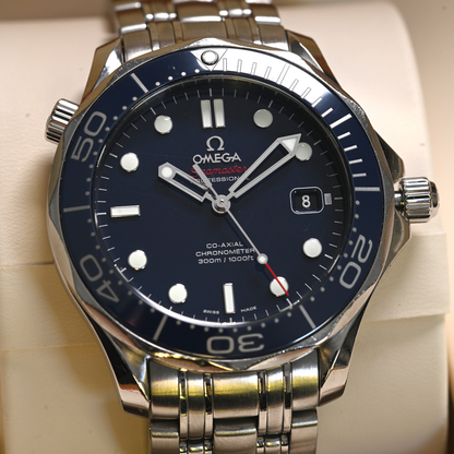 Pre-Owned OMEGA Seamaster Diver 300M 212.30.41.20.03.001