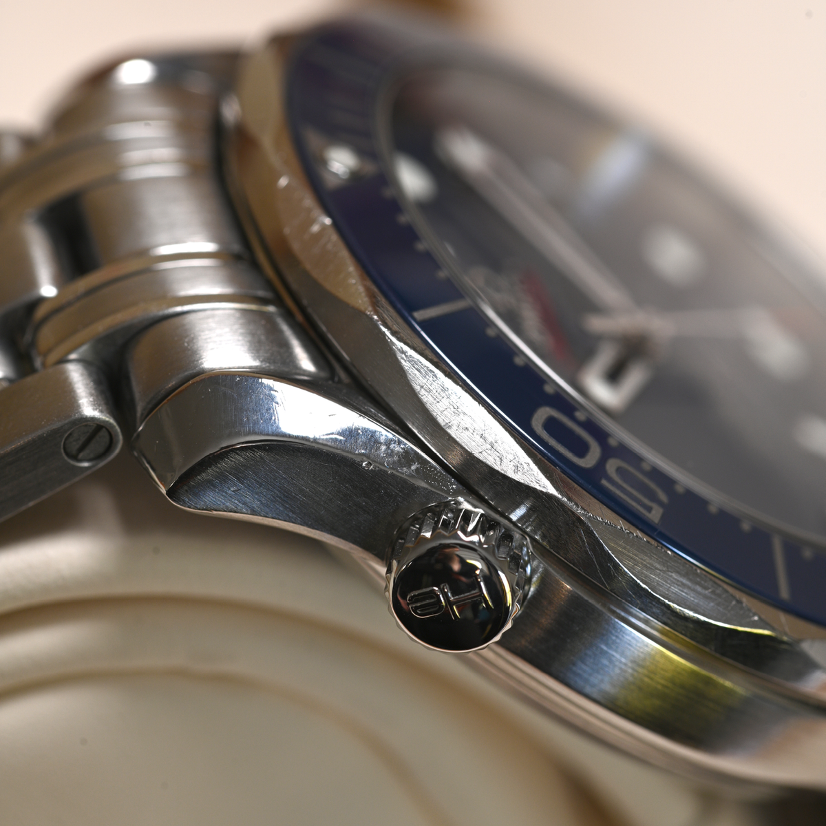 Pre-Owned OMEGA Seamaster Diver 300M 212.30.41.20.03.001