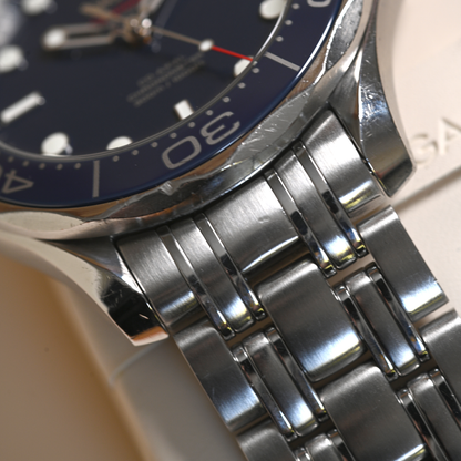 Pre-Owned OMEGA Seamaster Diver 300M 212.30.41.20.03.001