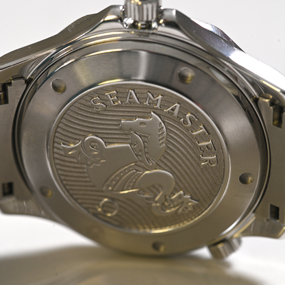 Pre-Owned OMEGA Seamaster Diver 300M 212.30.41.20.03.001