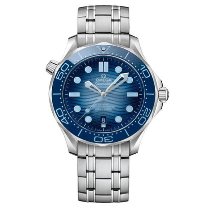 Omega Seamaster Diver 300M 210.30.42.20.03.003