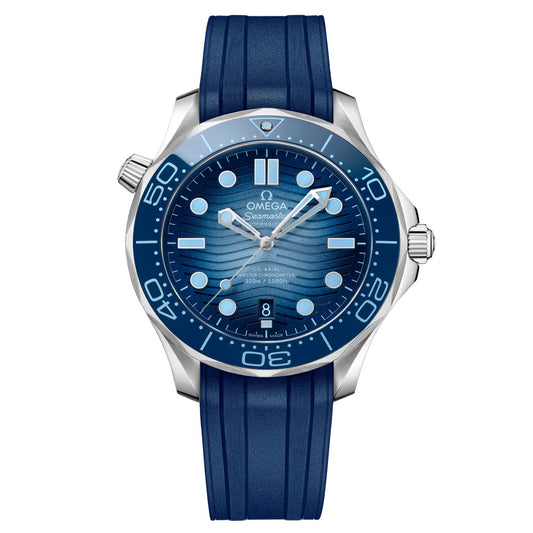 Omega Seamaster Diver 300M 210.32.42.20.03.002