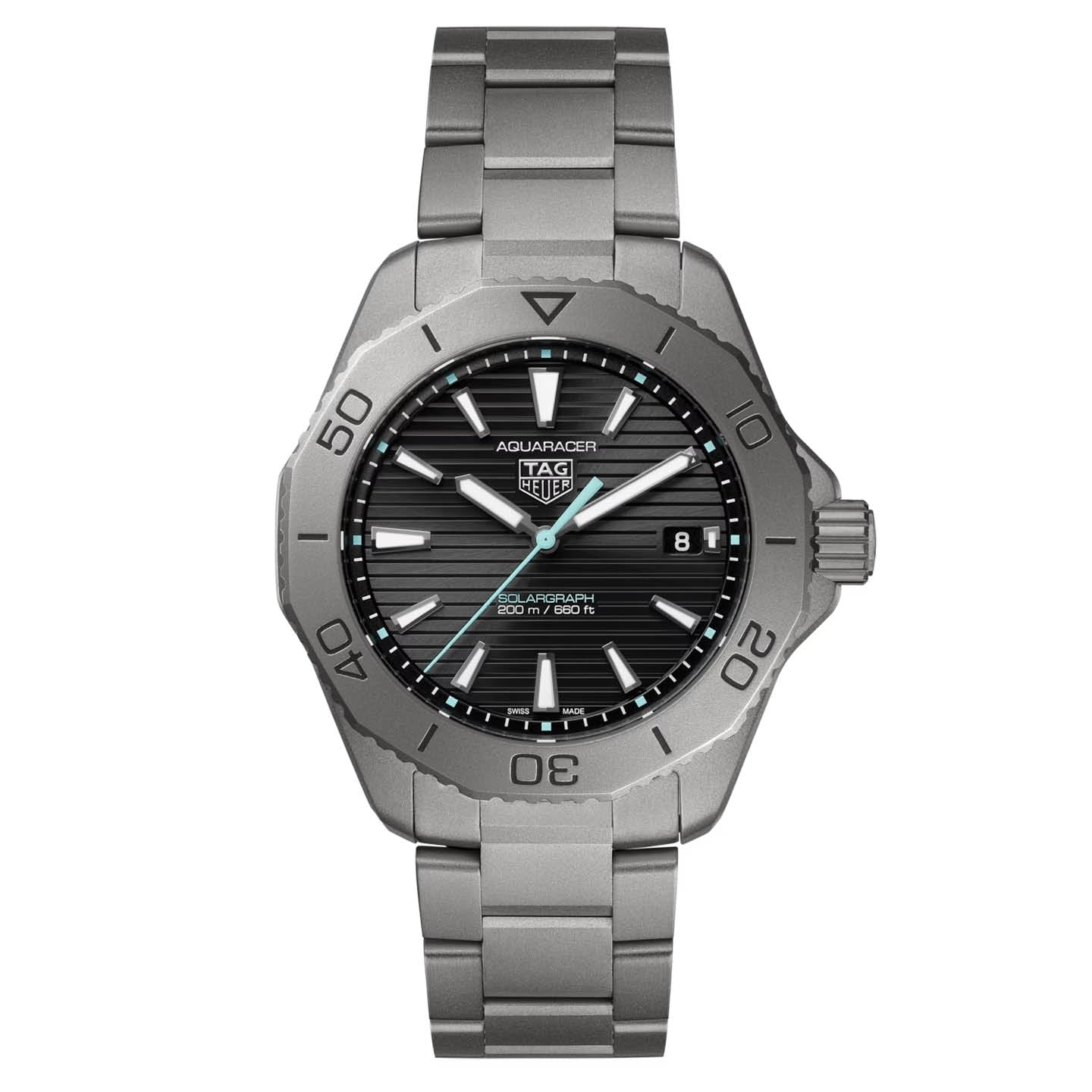 Tag Heuer Aquaracer 200 Solargraph WBP1180.BF0000