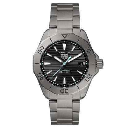 Tag Heuer Aquaracer 200 Solargraph WBP1180.BF0000