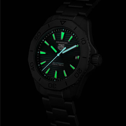 Tag Heuer Aquaracer 200 Solargraph WBP1180.BF0000