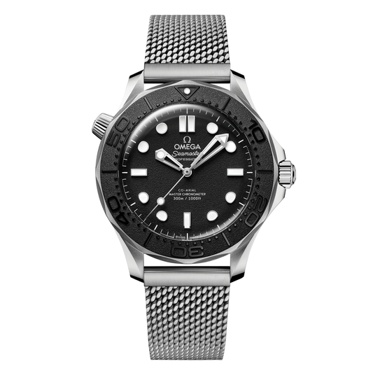 OMEGA SEAMASTER DIVER 300M CO-AXIAL MASTER CHRONOMETER “SPECTRE” 210.30.42.20.01.023