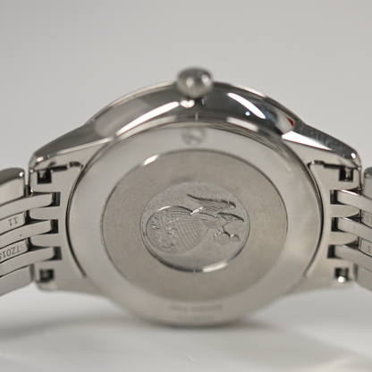 Pre-Owned Omega De Ville Prestige 434.10.30.60.05.001