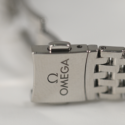 Pre-Owned Omega De Ville Prestige 434.10.30.60.05.001