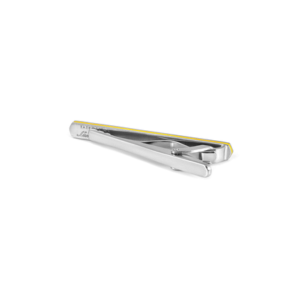 Tateossian Automobili Lamborghini Hex Tie Clip
