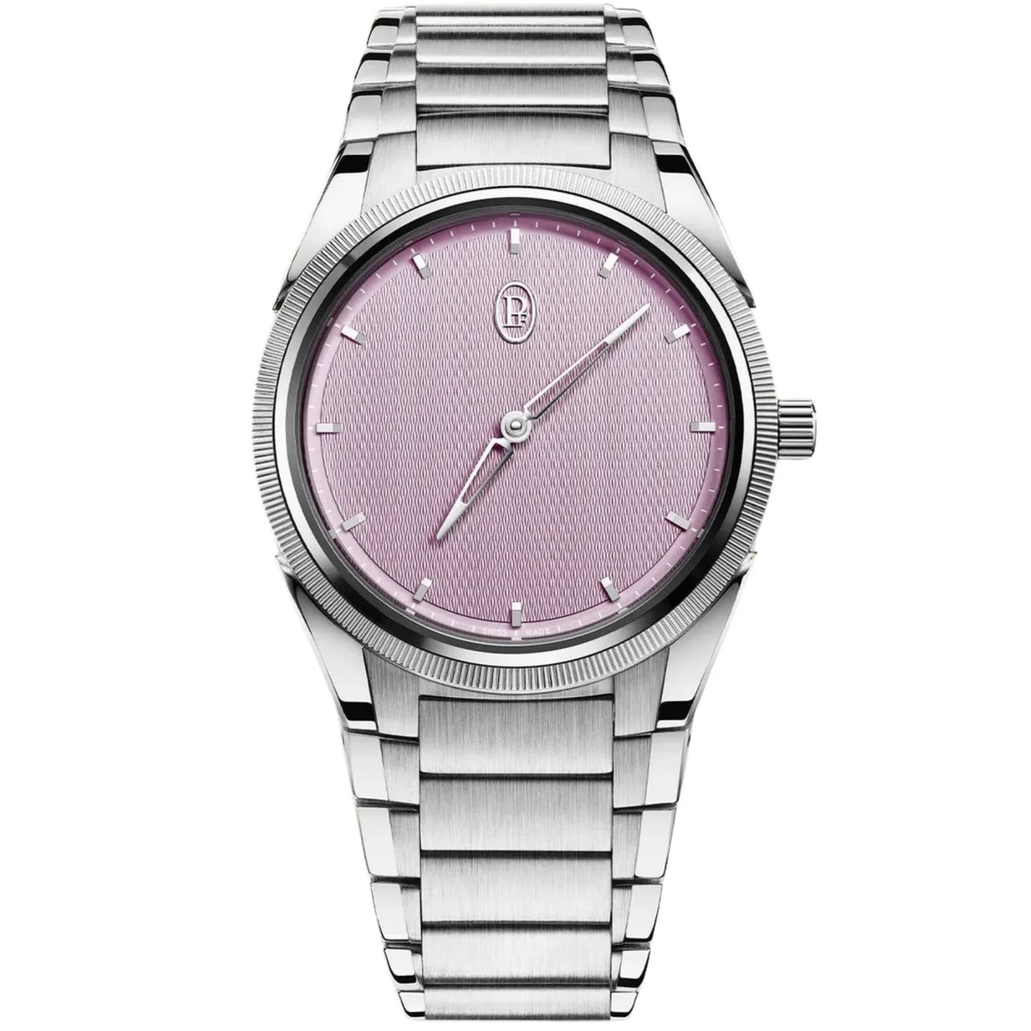 PARMIGIANI FLEURIER TONDA PF AUTOMATIC ALTA ROSA 36MM