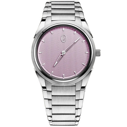 PARMIGIANI FLEURIER TONDA PF AUTOMATIC ALTA ROSA 36MM
