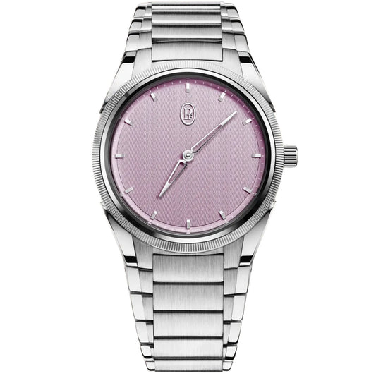 PARMIGIANI FLEURIER TONDA PF AUTOMATIC ALTA ROSA 36MM