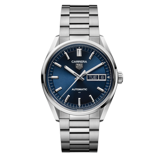 Tag Heuer Carrera Day-Date WDA2112.BA0043