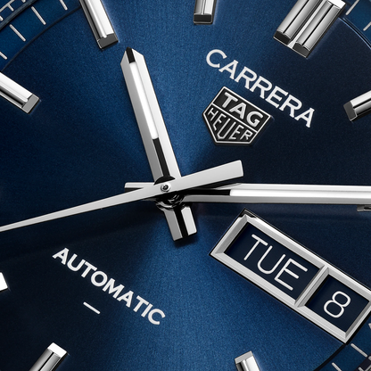 Tag Heuer Carrera Day-Date WDA2112.BA0043
