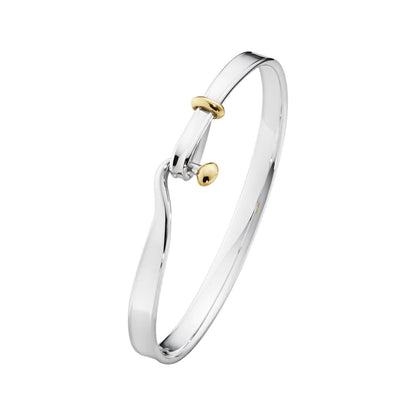 Georg Jensen Torun Bangle L 20000546