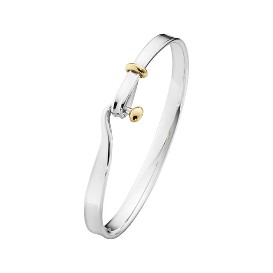 Georg Jensen Torun Bangle L 20000546