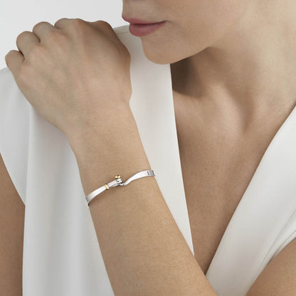 Georg Jensen Torun Bangle L 20000546