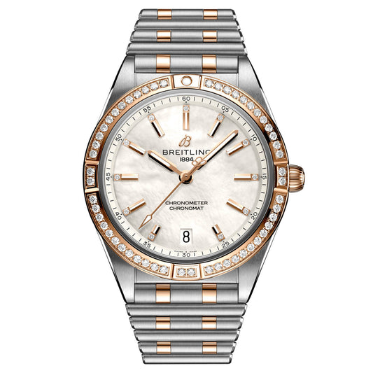 Breitling Chronomat U10380591A2U1