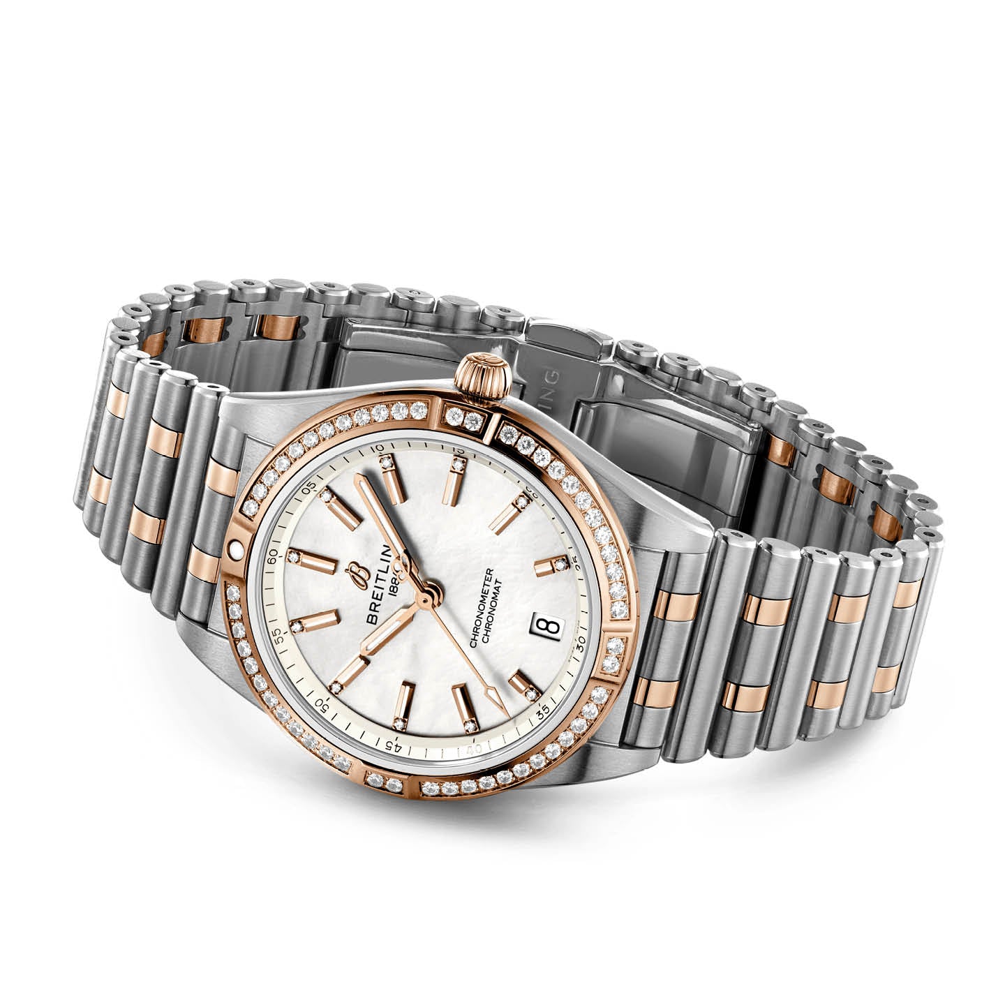 Breitling Chronomat U10380591A2U1