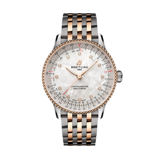 Breitling Navitimer U17327211A1U1 Ex-Display