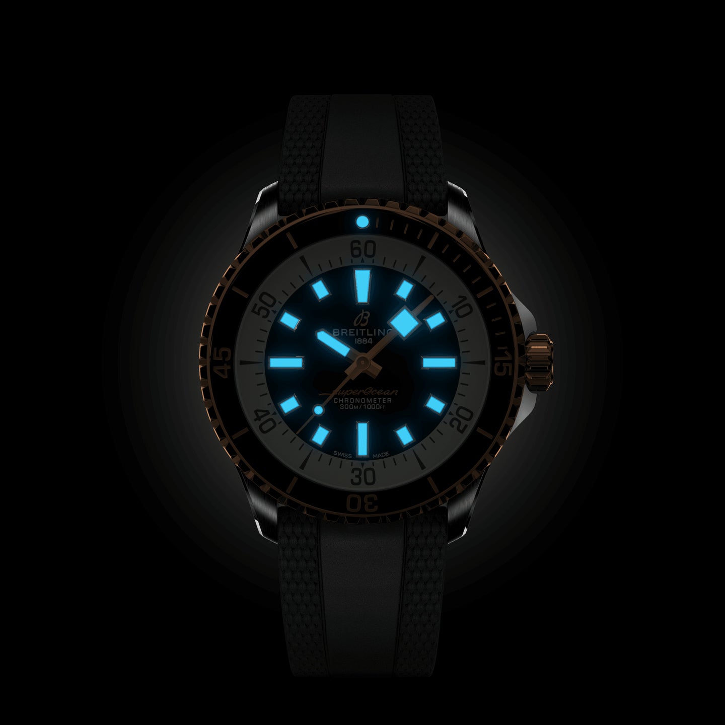 Breitling Superocean U17375211B1S1