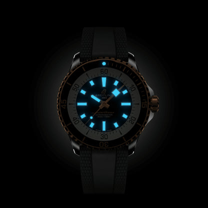 Breitling Superocean U17375211B1S1