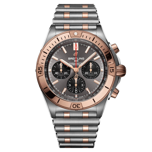 Breitling Chronomat UB0134101B1U1