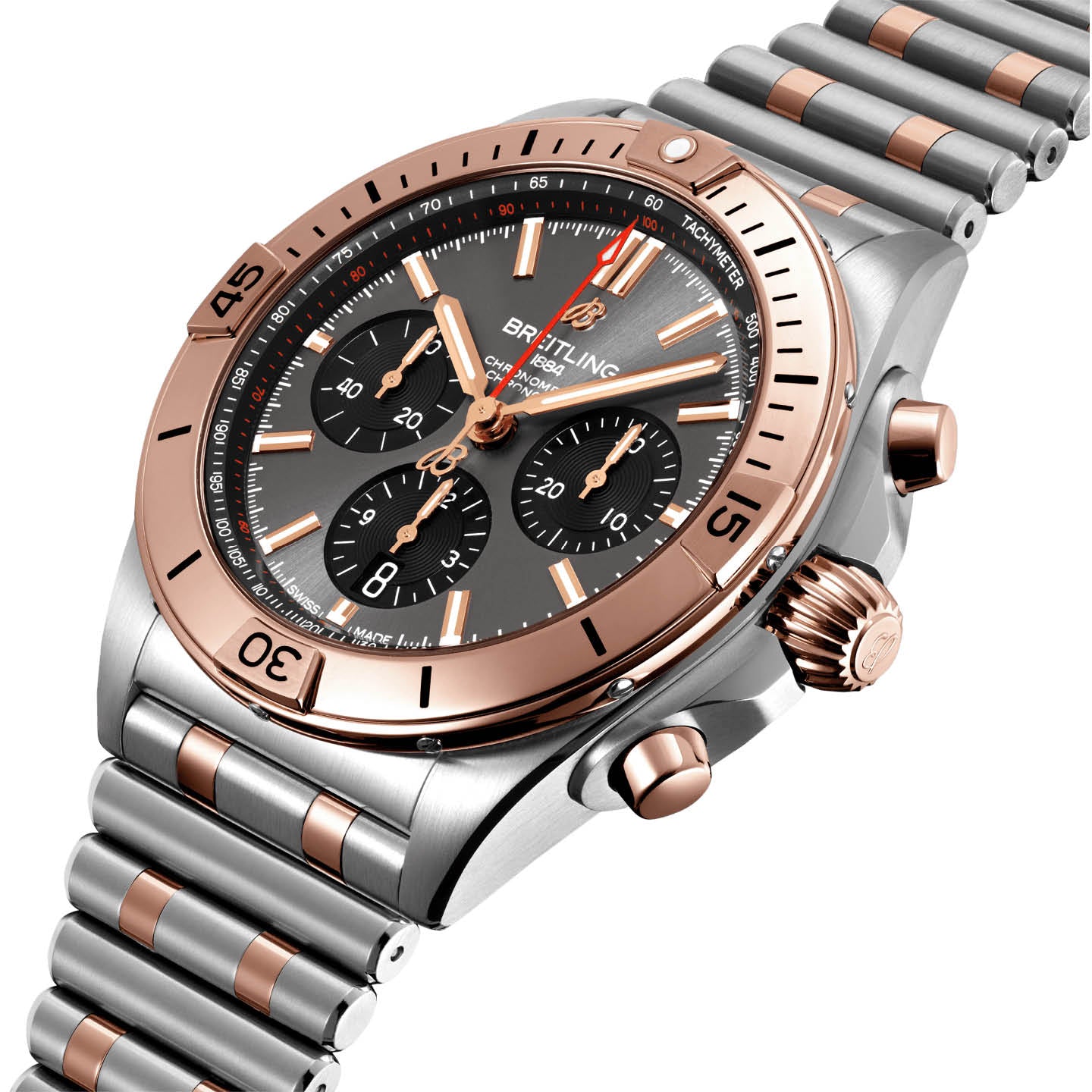 Breitling Chronomat UB0134101B1U1