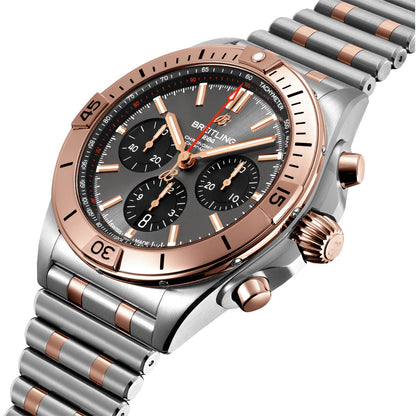 Breitling Chronomat UB0134101B1U1