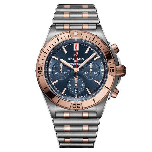 Breitling Chronomat UB0134101C1U1