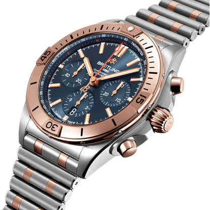 Breitling Chronomat UB0134101C1U1