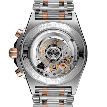 Breitling Chronomat UB0134101C1U1