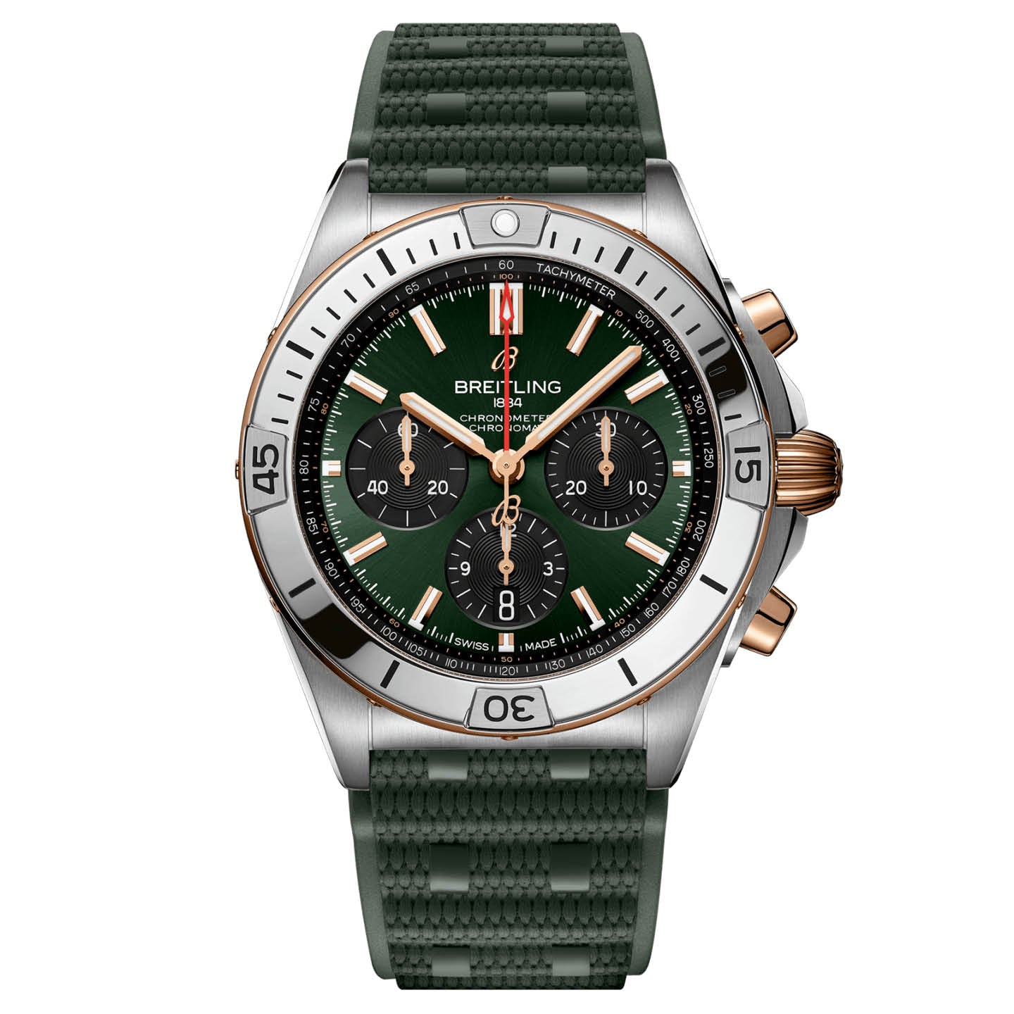 Breitling Chronomat UB0134131L1S1