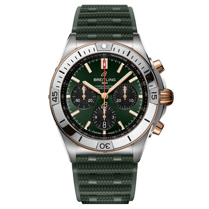 Breitling Chronomat UB0134131L1S1