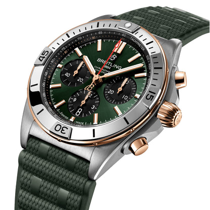 Breitling Chronomat UB0134131L1S1
