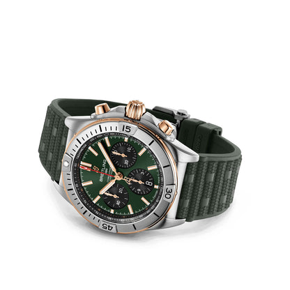 Breitling Chronomat UB0134131L1S1