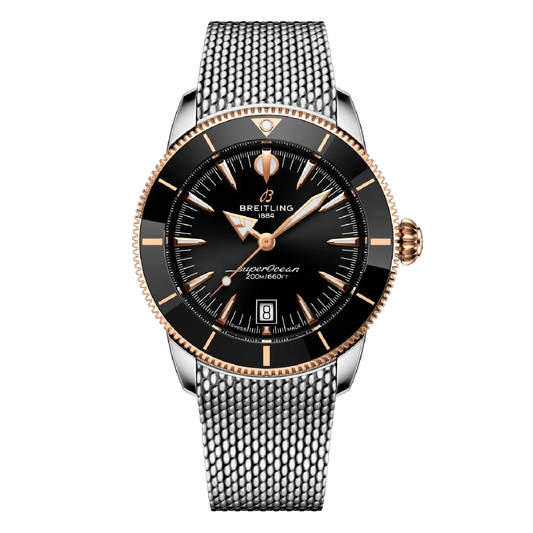 Breitling SuperOcean Heritage B31 Automatic 42mm UB3111241B1