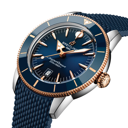 Breitling Superocean Heritage B31 Automatic 44