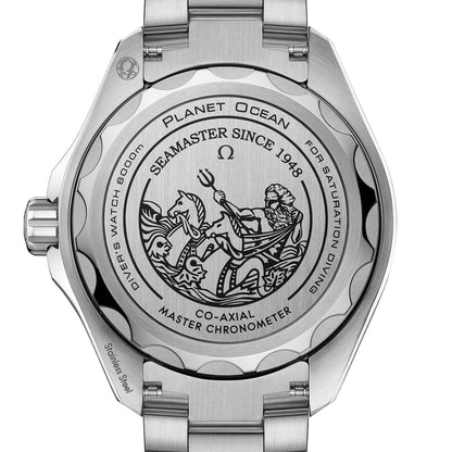 Omega Planet Ocean Ultra Deep 215.30.46.21.03.002