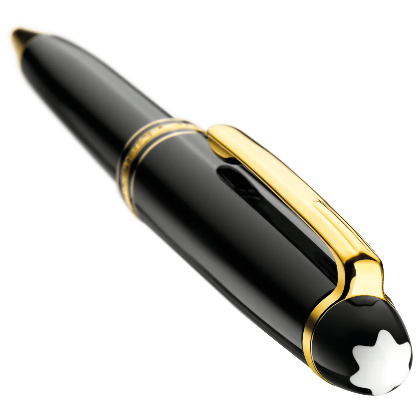 Montblanc Meisterstuck Classique Ballpoint Pen MB10883