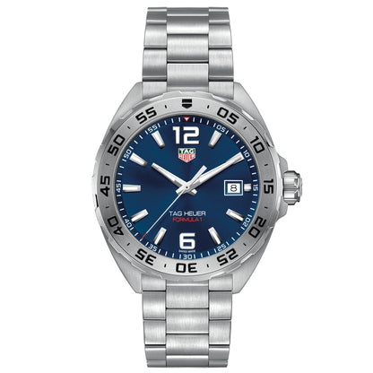 Tag Heuer Formula 1 WAZ1118.BA0875