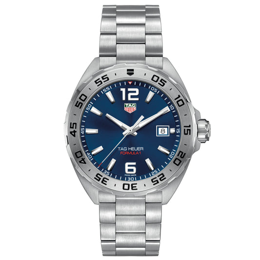 Tag Heuer Formula 1 WAZ1118.BA0875